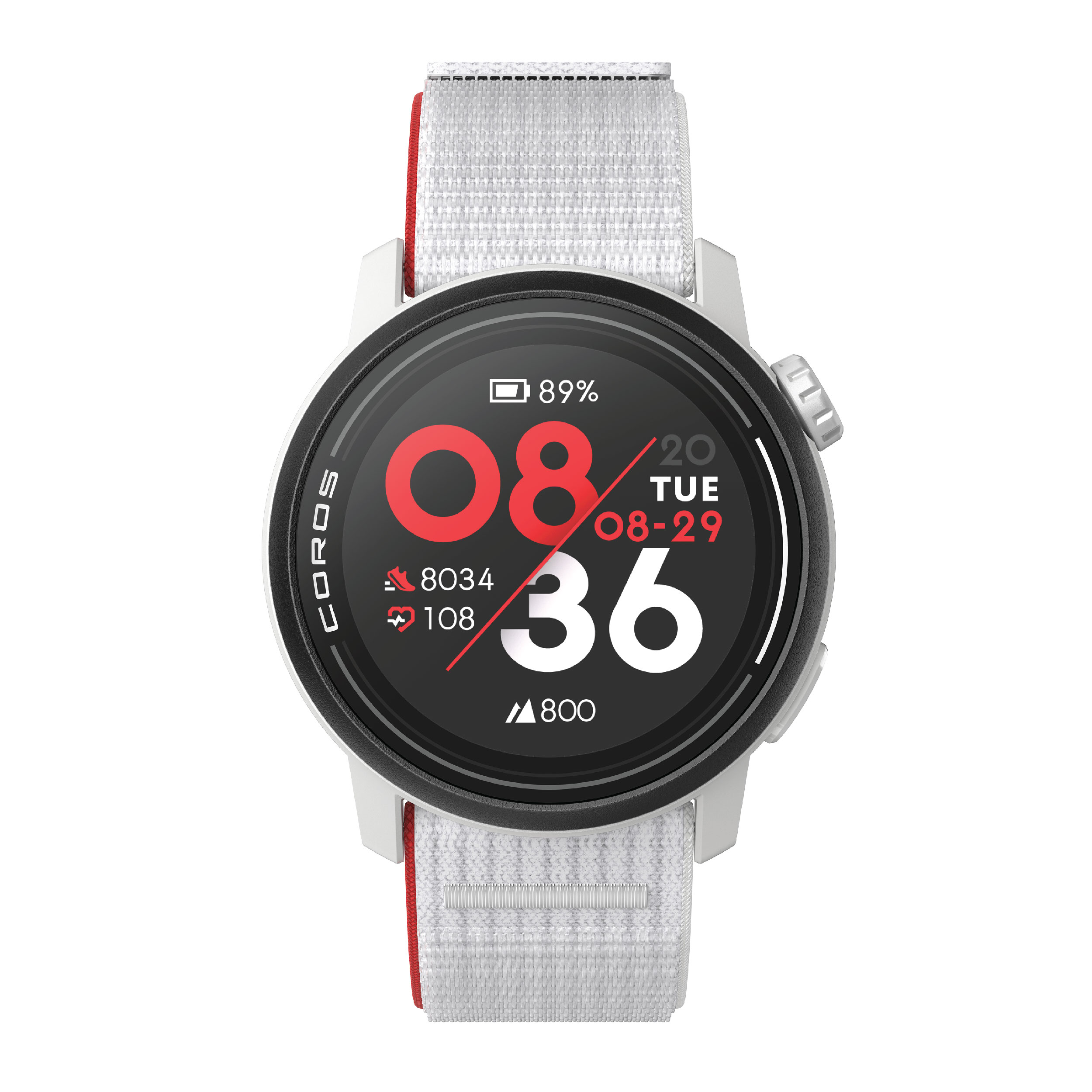 COROS PACE 3 - RNG SPORT (ประกันศูนย์ไทย 2 ปี) ราคา 6,900 บาท*ส่งฟรี