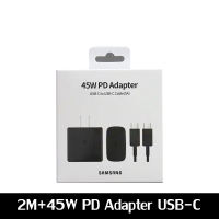Kinkong ชุดชาร์จเร็ PD45W/25W (สายชาร์จเร็ว+หัวชาร์จ) สายชาติเร็ว type c to type c 6A Super Fast Charger ชาร์จซัมซุง สำหรับ S20 Note10 S23 S21S21+A90/80 S10 S9 S8 รับประกัน1 ปี