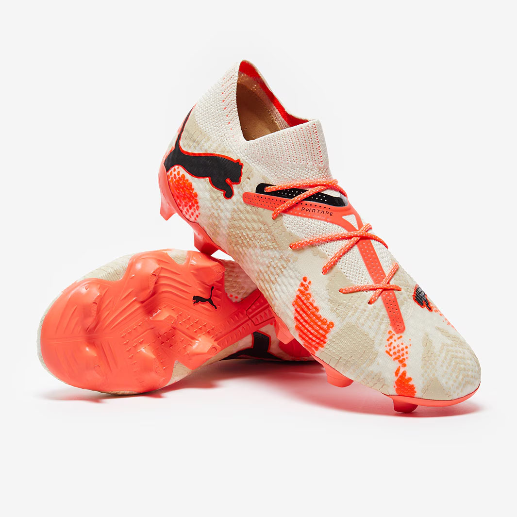 รองเท้าฟุตบอล Puma Future 7 Ultimate FG/AG ราคา 15,000 บาท*ส่งฟรี