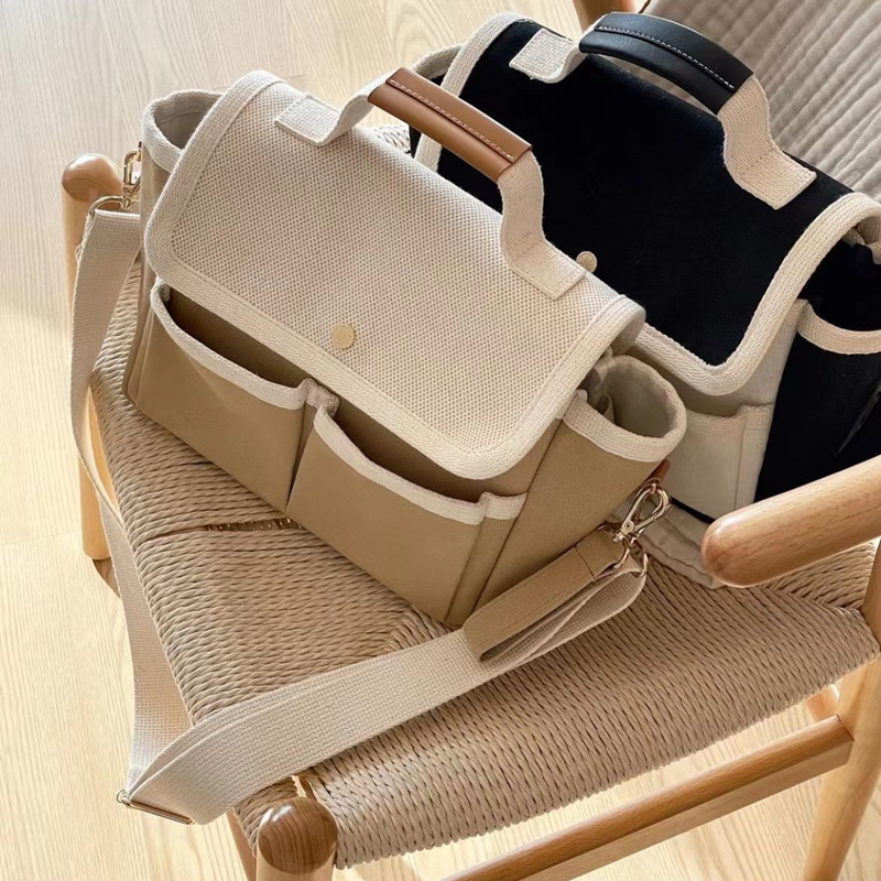 WOVEN JET LUXE DUO CASE