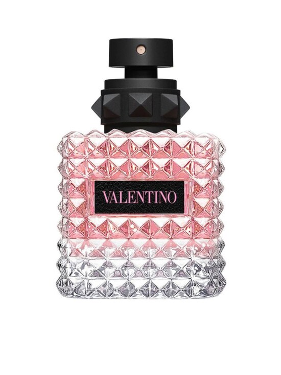 VALENTINO [ Donna Born In Roma EDP Female 50 mL ราคา 6,622 บาท*ส่งฟรี