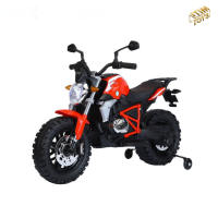 itimtoys  รถแบตเตอรี่เด็ก  รุ่นใหม่ล่าสุด ทรงวิบาก รถมอไซต์เ รถไฟฟ้าเด็ก รุ่น H910