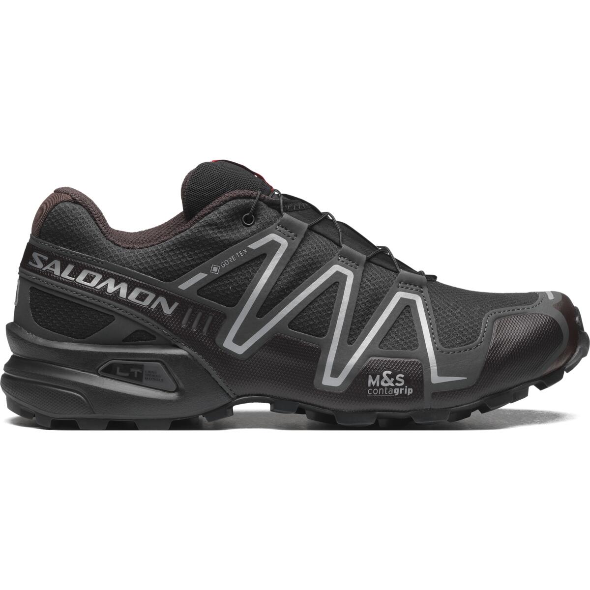 SALOMON SPEEDCROSS 3 GTX Unisex Sneakers L47600200 Official Store ราคา 7,790 บาท*ส่งฟรี