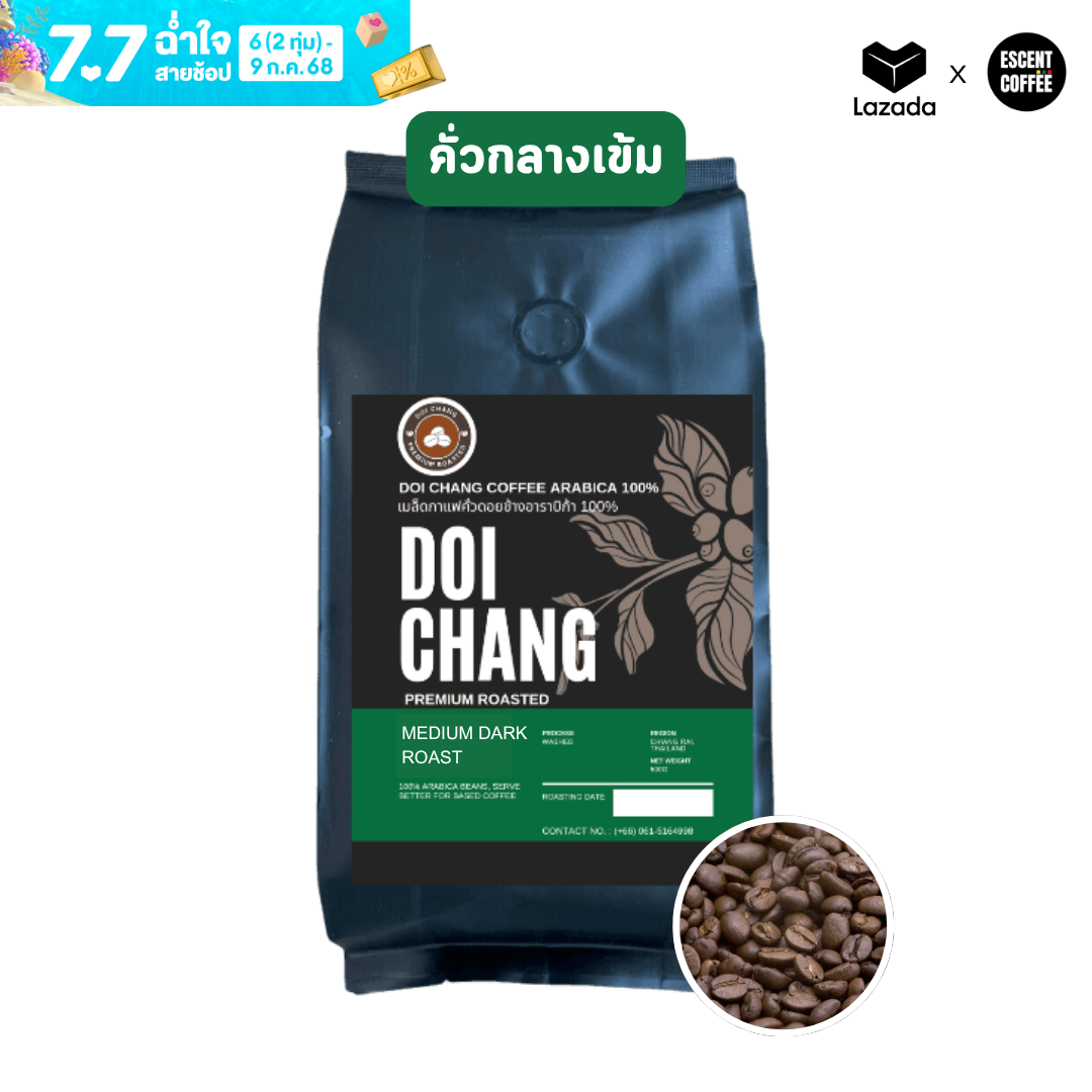 สั่งซื้อ เมล็ดกาแฟ