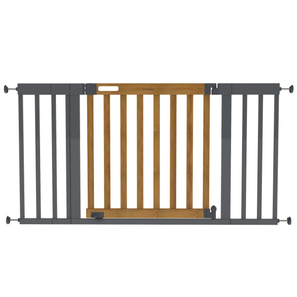 Ingenuity Safety Gate - Honey Oak ราคา 5,880 บาท*ส่งฟรี