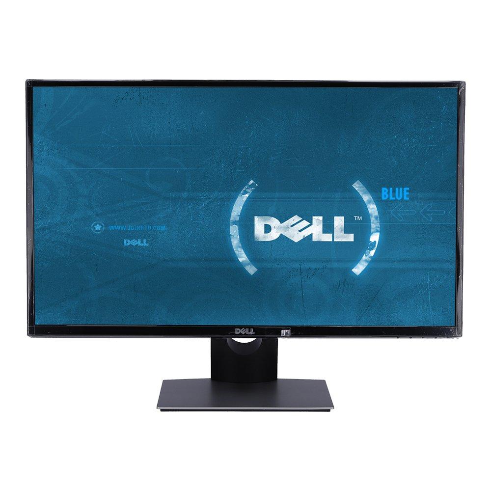 โปรแรงส์!! จอมอนิเตอร์ (MONITOR) DELL SE2717H 27 ของแท้ 100% จัดส่งฟรี! ศูนย์รวม จอคอม , จอคอมพิวเตอร์ , จอคอม 4k , จอคอม 24 นิ้ว , จอคอมราคาถูก , จอคอม Samsung , จอคอม 27 นิ้ว , จอคอมพิวเตอร์ Acer