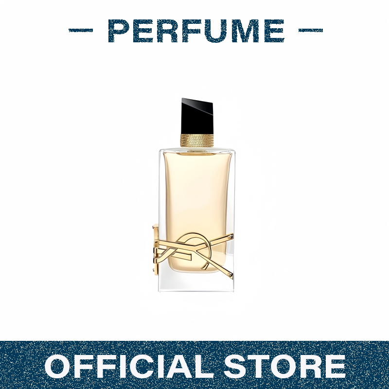 Special Perfume Ysl Libre Free Water 90ml Eau De Parfum ราคา 3,355 บาท*ส่งฟรี