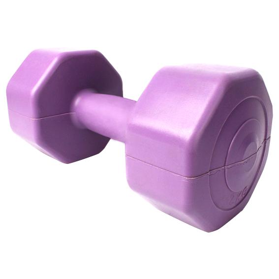 ดูภาพ SPORTLAND ดัมเบลซีเมนต์ Dumbbell Weight 2 Kgs. เพิ่มเติม SPORTLAND ดัมเบลซีเมนต์ Dumbbell Weight 2 Kgs.