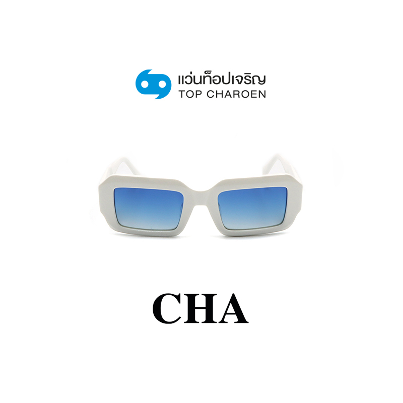 CHA แว่นกันแดดทรงเหลี่ยม MB1159S-C2 size 51 By ท็อปเจริญ ราคา 2,890 บาท*ส่งฟรี