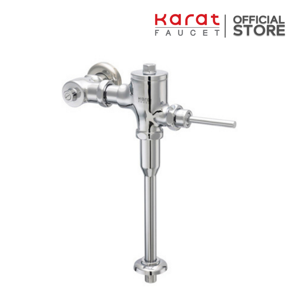 Karat Faucet Urinal Flush Valve รุ่น KV-02-231-50 ราคา 3,960 บาท*ส่งฟรี