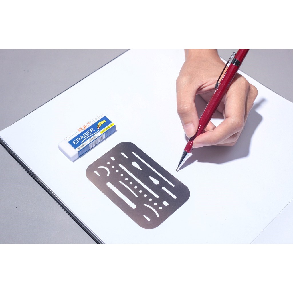 Staedtler Mars Erasing Shield