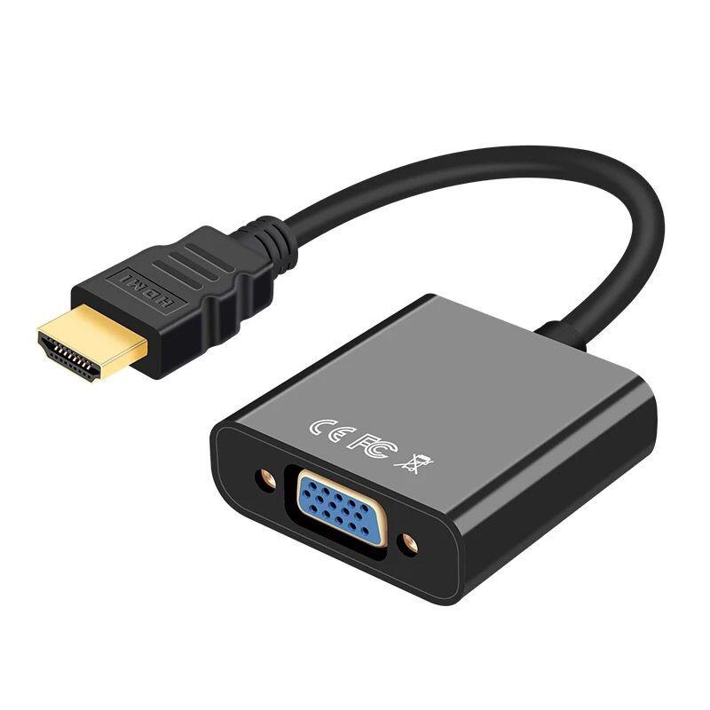HDMI TO VGA Cable