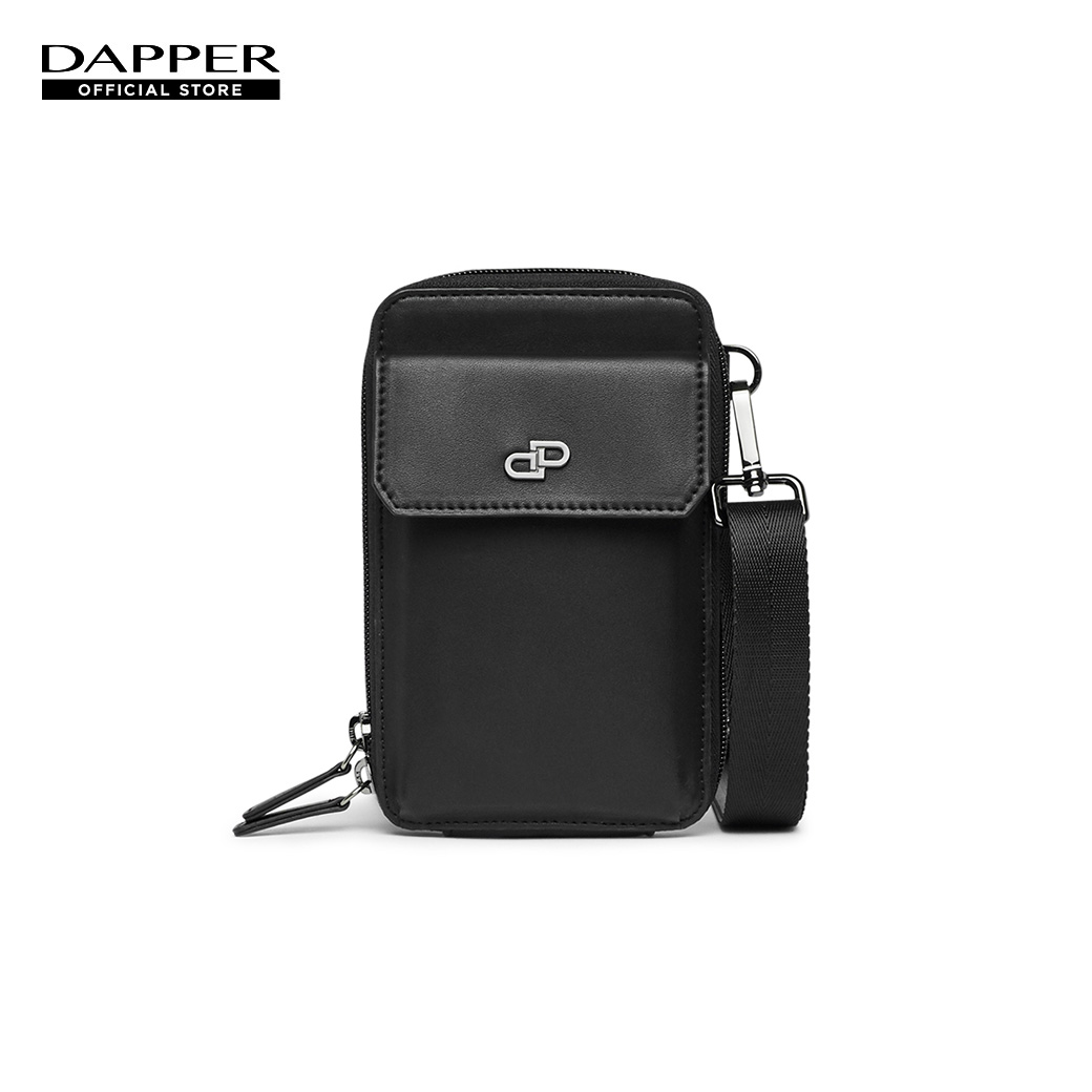 DAPPER DP Iconic Mini Phone Bag ราคา 1,290 บาท*ส่งฟรี