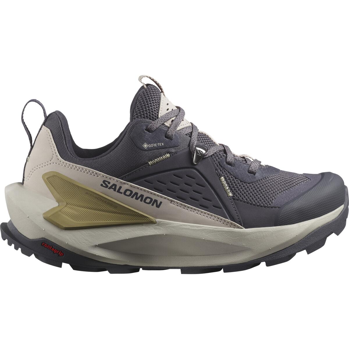 SALOMON ELIXIR GTX Women Hiking Shoes L47695000 Official Store ราคา 7,790 บาท*ส่งฟรี