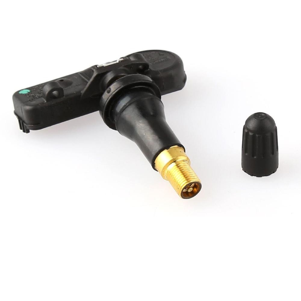 1pcs Genuine Ford Motorcraft Tire Pressure Sensor TPMS12 DE8T-1A180-AA free shipping - intl