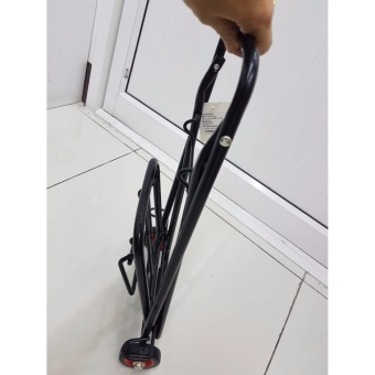 รถเข็นของพับได้ 2 ล้อ พร้อมเชือกรัด 50x20 Cm June 2018 - 4 รถเข็นของพับได้ 2 ล้อ พร้อมเชือกรัด 50x20 cm - 4