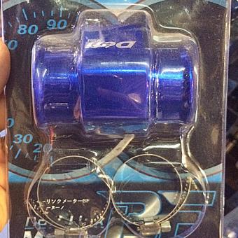 ข้อต่อท่อน้ำอลูมิเนียม ติดตั้งตัวเซ็นเซอร์อุณหภูมิน้ำ 36 Mm July 2018 - 2 ข้อต่อท่อน้ำอลูมิเนียม ติดตั้งตัวเซ็นเซอร์อุณหภูมิน้ำ 36 mm - 2