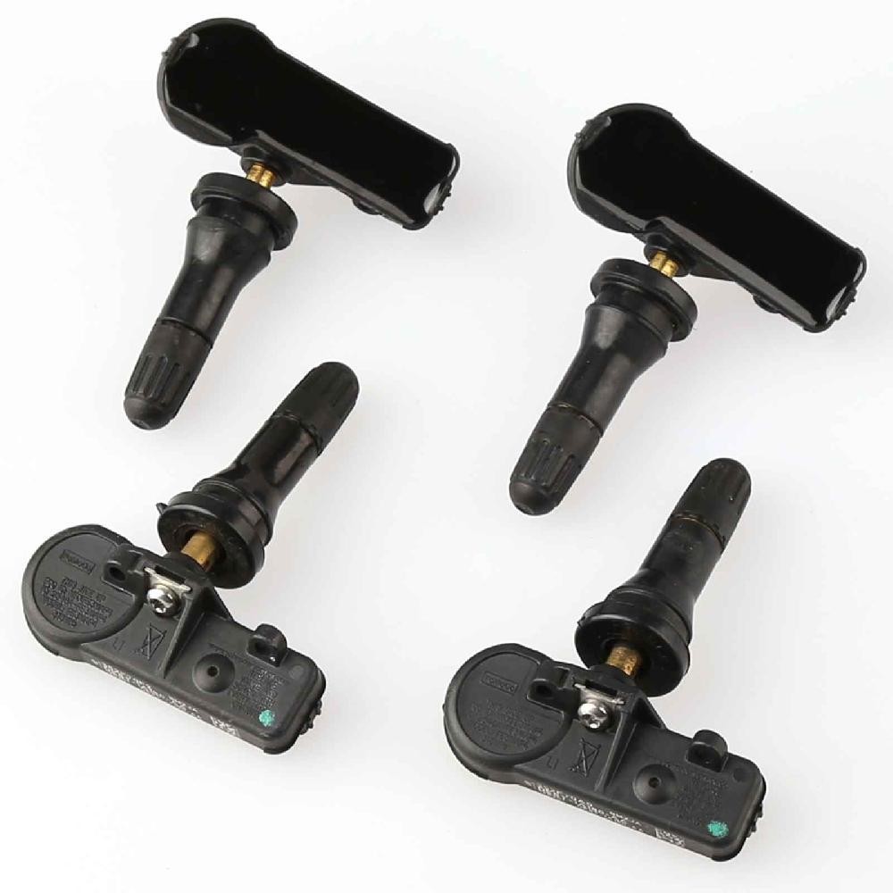 4pcs /lot TIRE PRESSURE MONITORING SENSAWR TPMS FOR FORD 9L3T-1A180-BB DE8T-1A180-AA - intl