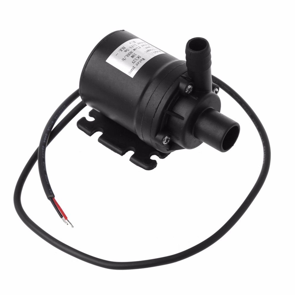 800L/H 5 เมตร DC 12 โวลต์พลังงานแสงอาทิตย์ Brushless มอเตอร์ระบบทางเดินน้ำปั๊มน้ำแบบจุ่ม - INTL 800L/H 5 เมตร DC 12 โวลต์พลังงานแสงอาทิตย์ Brushless มอเตอร์ระบบทางเดินน้ำปั๊มน้ำแบบจุ่ม - INTL