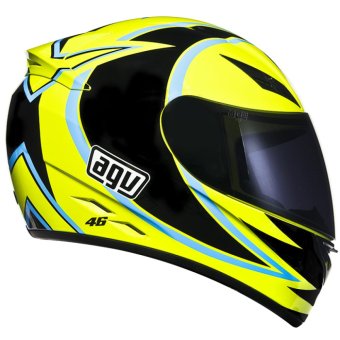ประกาศขาย AGV K3 Wintertest 2005 Size M ต้องการขาย AGV K3 Wintertest 2005 Size M