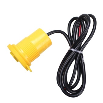 Allwin USB Motorcycle Mobile Phone Charger Socket USB WaterproofPower Supply Adapter Yellow - intl Allwin USB Motorcycle Mobile Phone Charger Socket USB WaterproofPower Supply Adapter Yellow - intl