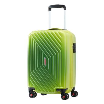 กระเป๋าเดินทางรุ่น AIR FORCE+ SPINNER55/20 TSA (20นิ้ว) สี GRADIENT YELLOW กระเป๋าเดินทางรุ่น AIR FORCE+ SPINNER55/20 TSA (20นิ้ว) สี GRADIENT YELLOW