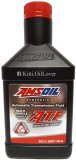 AMSOIL Signature Series Multi-Vehicle Synthetic Automatic Transmission Fluid น้ำมันเกียร์ออโตเมติกสังเคราะห์ ATF (946 ml)