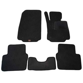 Blackhole Carmat พรมรถยนต์เข้ารูป 2 ชั้น Mazda 2 Diesel 2014 -ปัจจุบัน Black + Rubber Pad รุ่น JMAM2ZBR (สีดำ) Blackhole Carmat พรมรถยนต์เข้ารูป 2 ชั้น Mazda 2 Diesel 2014 -ปัจจุบัน Black + Rubber Pad รุ่น JMAM2ZBR (สีดำ)