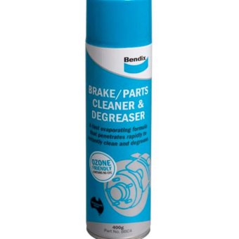 น้ำยาทำความสะอาดเบรค BRAKE / PARTS CLEANER AND DEGREASER BENDIX น้ำยาทำความสะอาดเบรค BRAKE / PARTS CLEANER AND DEGREASER BENDIX