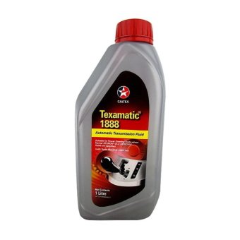 น้ำมันเกียร์ Caltex Texamatic 1888 ขนาด 1ลิตร น้ำมันเกียร์ Caltex Texamatic 1888 ขนาด 1ลิตร