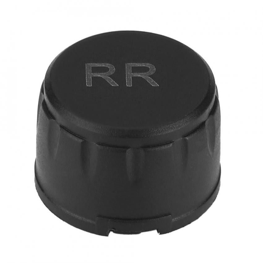 Duoqiao ระบบตรวจสอบความดันยางรถ TPMS เซนเซอร์ภายนอก TW-RR-นานาชาติ