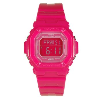 Casio Baby-G BG-5601-4 Pink Casio Baby-G BG-5601-4 Pink
