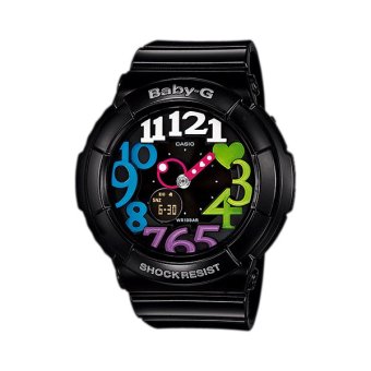 Casio baby-g รุ่น BGA-131-1B2 (Black) Casio baby-g รุ่น BGA-131-1B2 (Black)