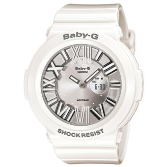 ซื้อ/ขาย Casio Baby-G นาฬิกาข้อมือรุ่น BGA-160-7B1DR - ประกัน CMG 1 ปี