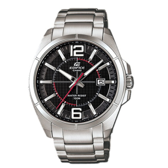 Casio นาฬิกาข้อมือผู้ชาย รุ่น EFR-101D-1A1VDF Casio นาฬิกาข้อมือผู้ชาย รุ่น EFR-101D-1A1VDF