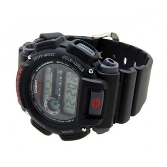 Casio G-Shock DW-9052-1 Black May 2018 - 2 Casio G-Shock DW-9052-1 Black - 2