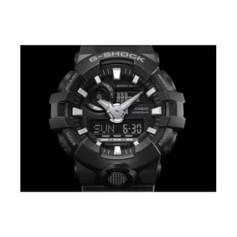 ซื้อ/ขาย นาฬิกาข้อมือ Casio G-Shock รุ่น GA-700-1BDR (ประกันศูนย์CMG 1ปี)