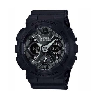 Casio G-Shock GMA-S120MF-1A Resin Band Casio G-Shock GMA-S120MF-1A Resin Band