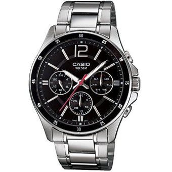 ราคา CASIO- MTP-1374D-1AVDF