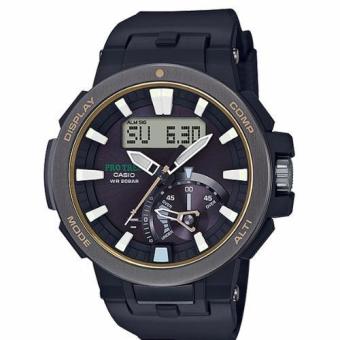 รีวิว Casio Protrek PRW-7000-1B Retrograde Hand Men's Watch Black โปรโมชั่นพิเศษ Casio Protrek PRW-7000-1B Retrograde Hand Men's Watch Black