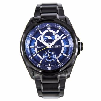 ซื้อ/ขาย Citizen Eco-Drive นาฬิกาชาย BU3005-51L