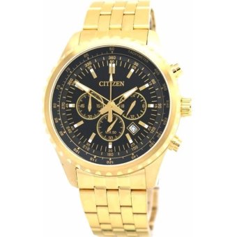 ซื้อ/ขาย CITIZEN Quartz Men s Watch Chronograph รุ่น AN8062-51E