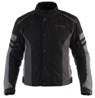ประกาศขาย Dainese เสื้อแจ็คเก็ต รุ่น G.Xantum D-Dry (Black/Dark Grey) เสนอราคา Dainese เสื้อแจ็คเก็ต รุ่น G.Xantum D-Dry (Black/Dark Grey)
