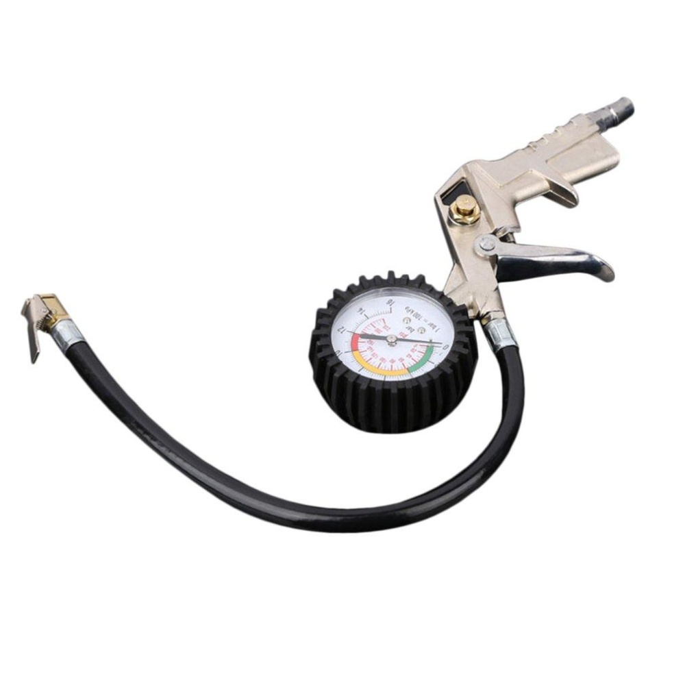 ELEC เครื่องวัดความดันยางเครื่องวัดความดันเครื่องมือซ่อมยางสำหรับรถจักรยานยนต์รถยนต์ - สนามบินนานาชาติ ELEC เครื่องวัดความดันยางเครื่องวัดความดันเครื่องมือซ่อมยางสำหรับรถจักรยานยนต์รถยนต์ - สนามบินนานาชาติ