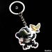 Game Overwatch Heros Keychain Pioneer Cartoon Version CharactersKeyring Car Bag Pendant Accessories Souvenir Gift - Intl May 2018 - 2 Game Overwatch Heros Keychain Pioneer Cartoon Version CharactersKeyring Car Bag Pendant Accessories Souvenir Gift - intl - 2