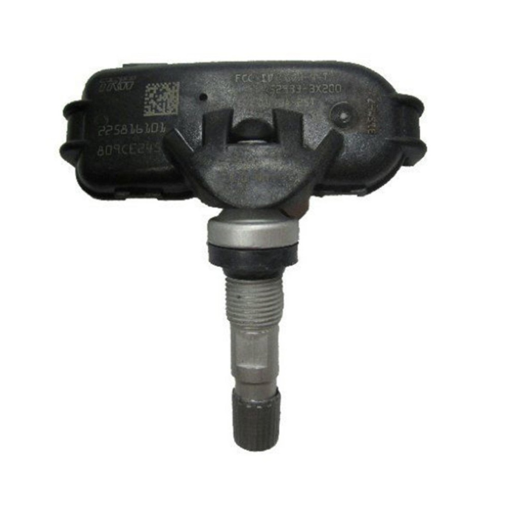 GETEK * * * * * * * * ใหม่แรงดันยาง TMPS Monitor SENSOR - โรงงาน OEM - 52933-3X200 529333X200