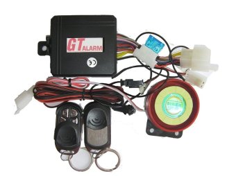 ขายด่วน Gt-Alarm สัญญาณกันขโมยรถมอเตอร์ไซค์Yamaha Exciter150 ต้องการขาย Gt-Alarm สัญญาณกันขโมยรถมอเตอร์ไซค์Yamaha Exciter150