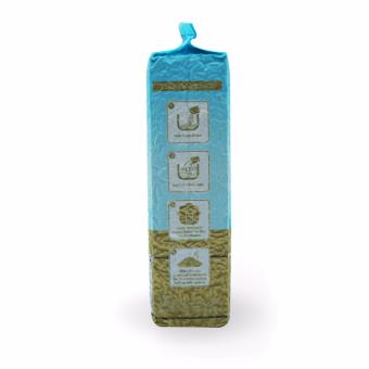 ข้าว ออร์แกนิค หอมนิล (HOM-NIN Organic) ตรา กระต่ายคู่ แพ็ค 4กิโลกรัม #ข้าวกระต่ายคู่ July 2018 - 5 ข้าว ออร์แกนิค หอมนิล (HOM-NIN Organic) ตรา กระต่ายคู่ แพ็ค 4กิโลกรัม #ข้าวกระต่ายคู่ - 5