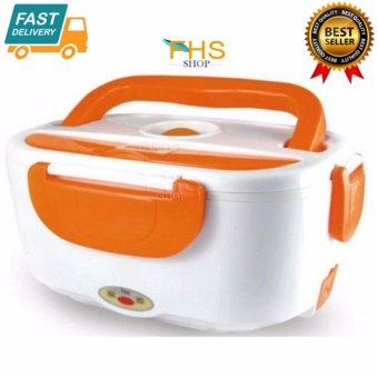 Electric Lunch Box กล่องอุ่นอาหารไฟฟ้าแบบพกพา Electric Lunch Box กล่องอุ่นอาหารไฟฟ้าแบบพกพา