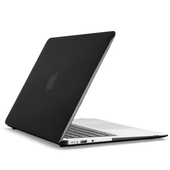 GMYLE เคส MacBook Air 13 นิ้ว (สีดำ) GMYLE เคส MacBook Air 13 นิ้ว (สีดำ)